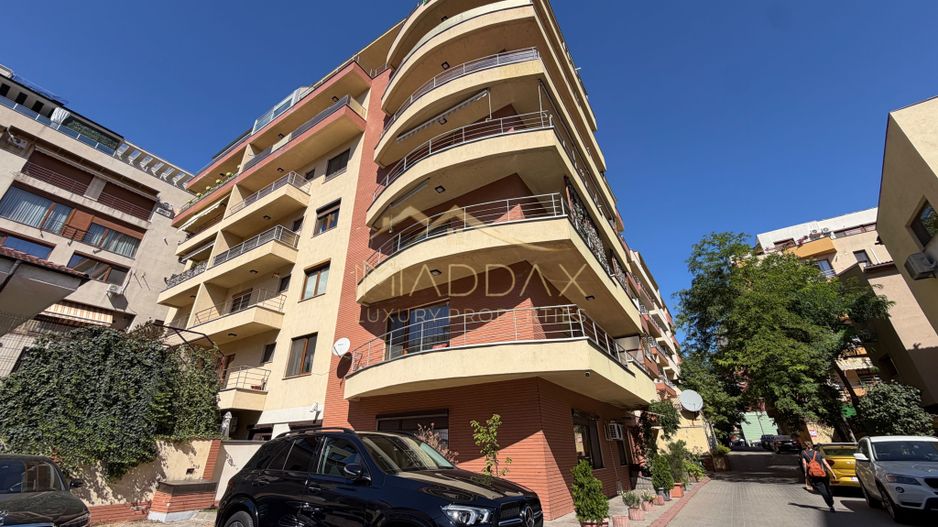 Apartament de închiriat / 3 camere lux *144m*  / Herastrau - Poză 32