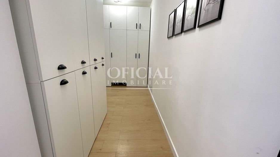 Apartament 3 Camere | 63 mp | Etaj 3 | 2 Bai | Garaj | Parcul Poligon - Poză 11