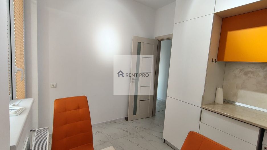 Studio Cu View Grozăvești Regie Residence Politehnica - Poză 8