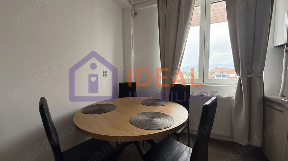 Apartament 3 camere renovat complet, decomandat - Calea Turnișorului | 62mp - Poză 3