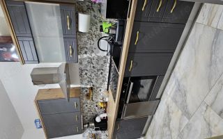 Casă duplex de vânzare în Valea Lupului, Iași, 96 mp, teren 303 mp - Poză 2