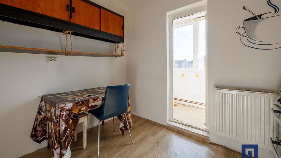 Apartament 2 camere, hol mare, Zona Dorobantilor, COMISION 0 - Poză 11