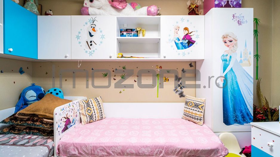 Lizeanu, 4 camere, bloc stradal reabilitat, mobilat, utilat complet, comision 0% - Poză 12