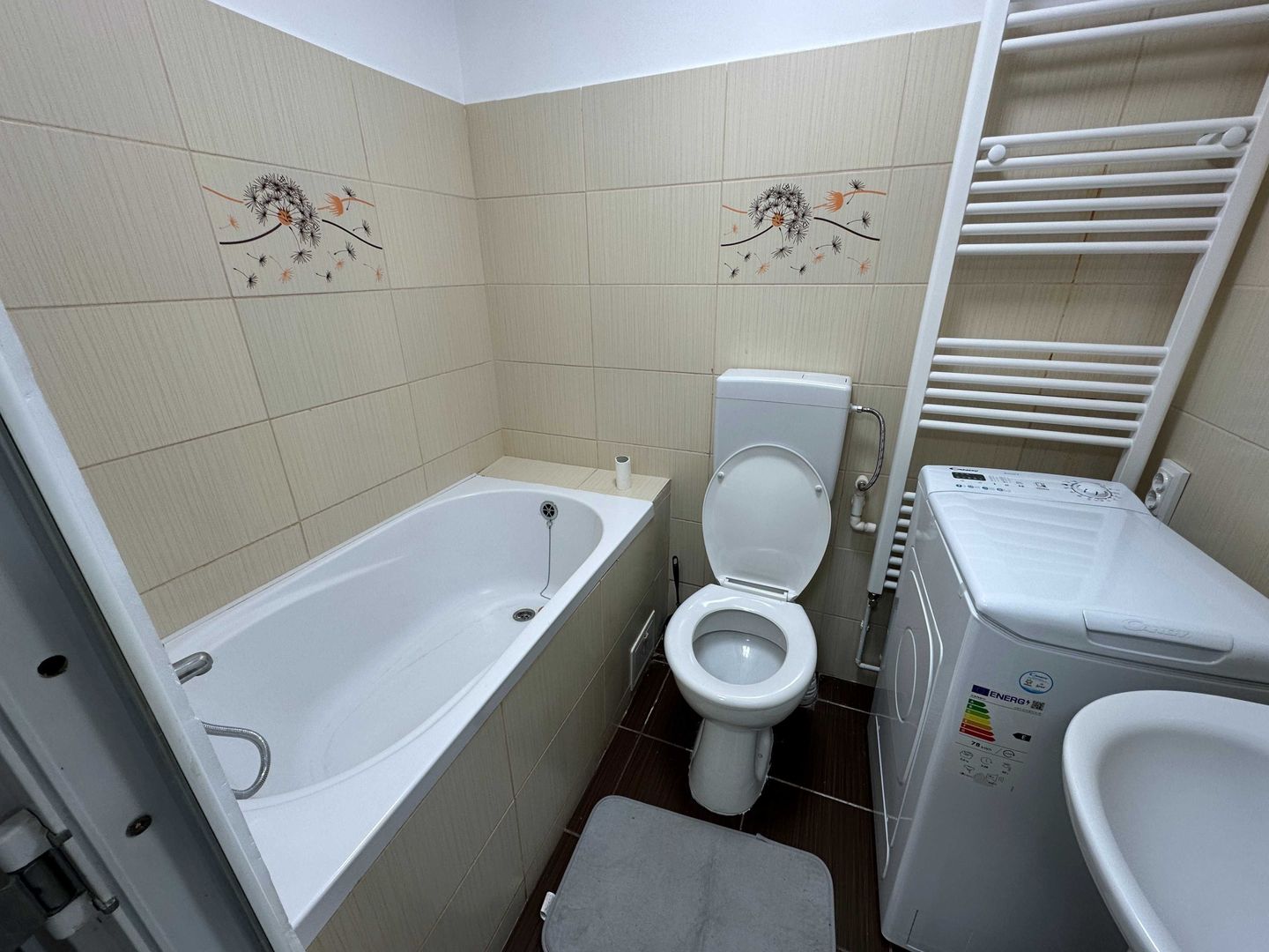 Soarelui | 1 Camera | Disponibila imediat | Centrala proprie | Renovata complet - Poză 5