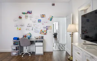 Vila Statement lângă Pădure | 520 mp Utili pe 1500 mp teren - Poză 29