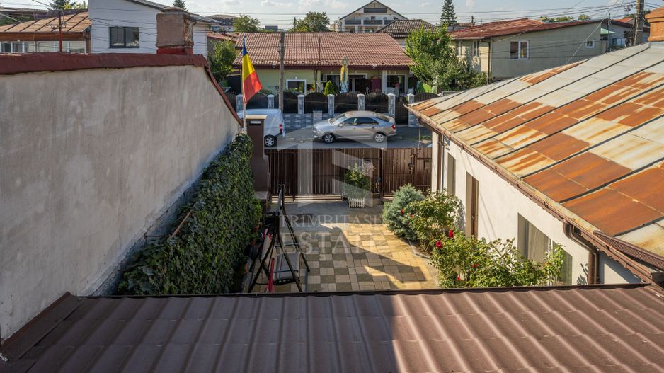 Ferentari Ofrandei Casa 4 Camere Constructie 2019 Util 120 mp - Poză 22