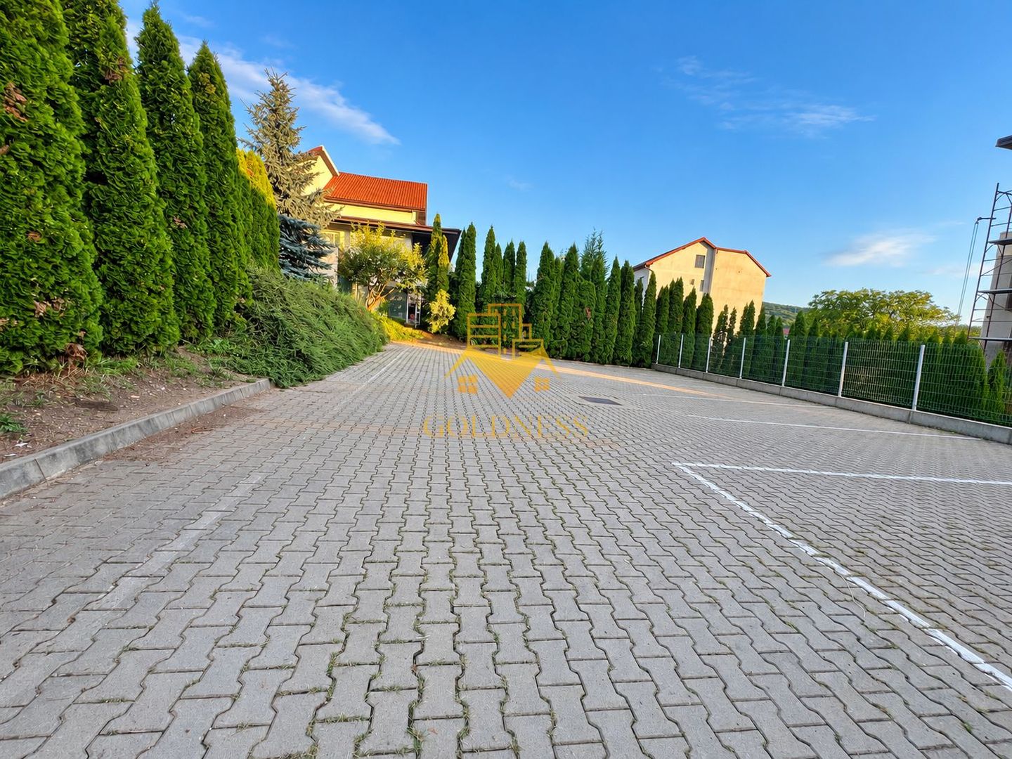 Birouri/Activitati medicale, 950mp, Parcari, Manastur, Frunzisului - Poză 19