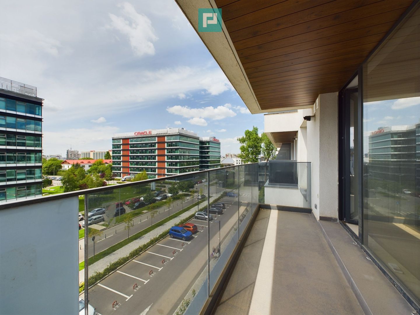 Apartament de tip Studio, Nusco City - Poză 9