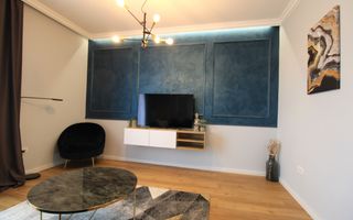 Zona linistita, 3 camere + 2 bai, centrala proprie. - Poză 6