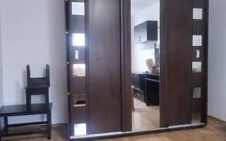 Apartament 1 cameră, Galata, 33 mp, centrală termică proprie - Poză 7