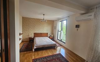 Casă / Vilă de închiriat | Comuna Berceni | 350 mp utili | Curte 400 mp - Poză 18