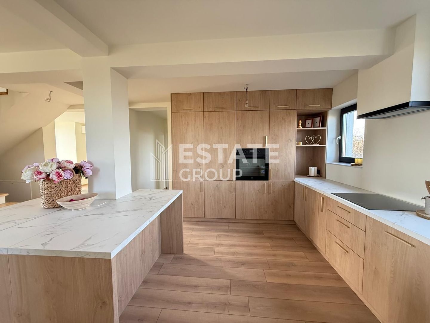 Duplex modern, Zona linistita, Mosnita noua - Poză 2