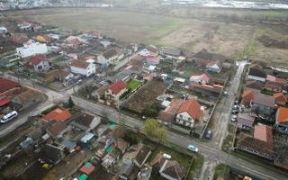 Teren 554mp pe Strada Podului - Poză 5