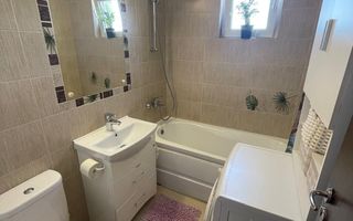 Apartament 3 camere, 82mp, cu parcare, zona Marasti - Poză 15