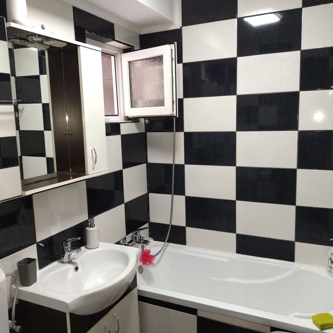 Apartament 2 camere, Micro 39, etaj 3, renovat - Poză 7