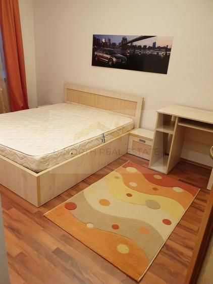 Inchiriere ap 3 camere  zona 13 Septembrie, centrala ap, loc parcare - Poză 7