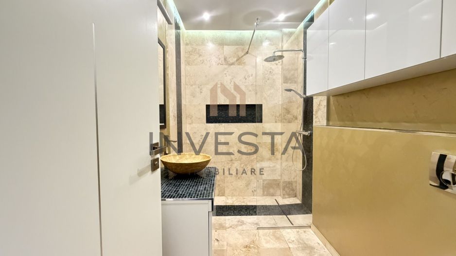 Apartament cu 2 camere si 2 balcoane + parcare subterana - Europa - Poză 6