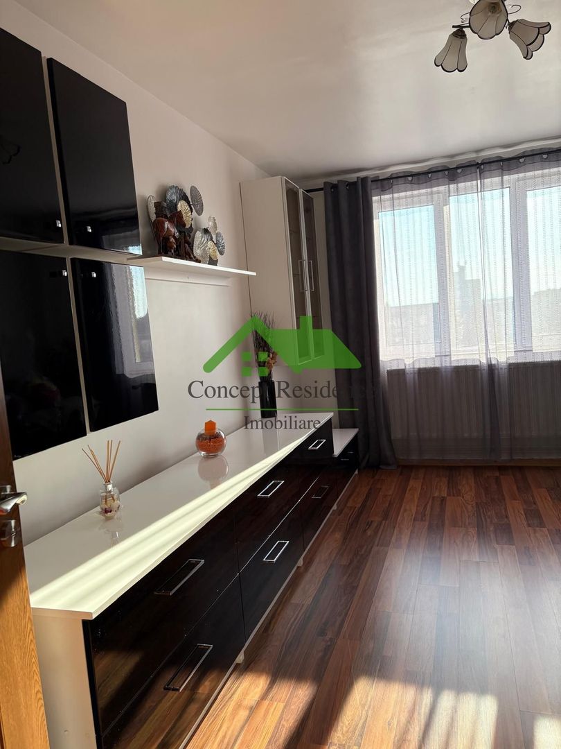Apartament 3 camere, 72 mp, Bd. Regele Mihai I, Poșta 5 - Poză 3