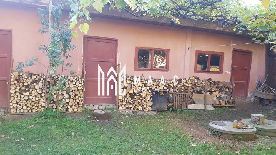 Casă individuală 3 camere de vânzare | Rășinari | teren 750 mp - Poză 24