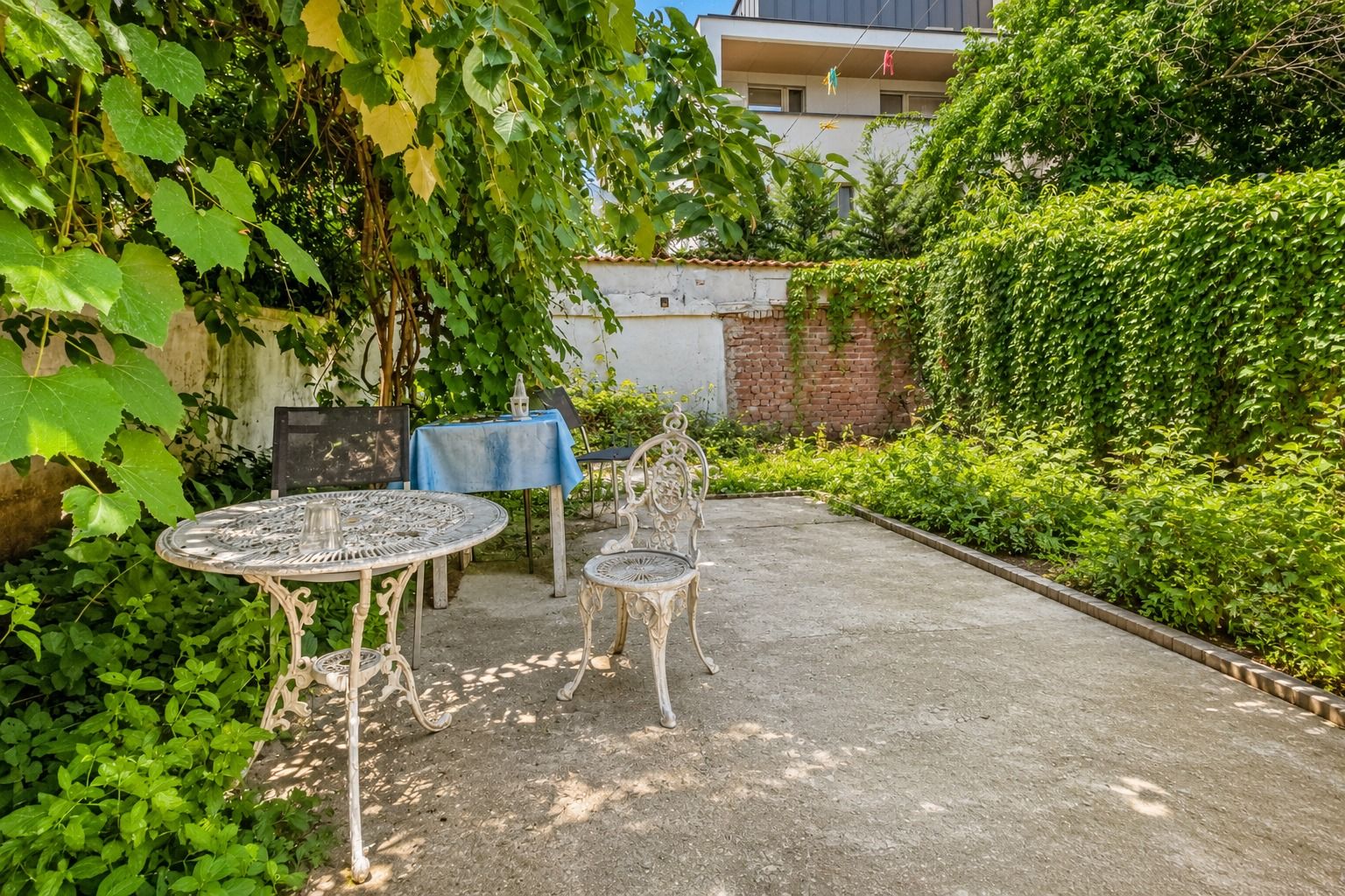 ❇️ Casă   Domenii | Str. Mircea Zorileanu | locuință sau business - Poză 2
