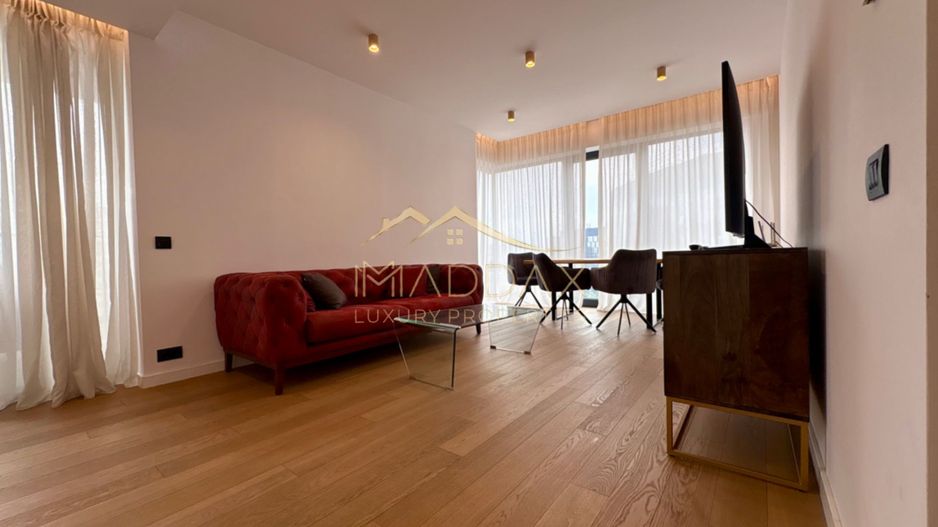 Mobilitate , Lux & Confort  - Ap2 Camere Herastrau - Poză 3