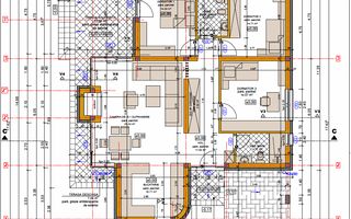 Vilă nou construită, 130 mp, 4 cam,Oradea. 230.000 € + TVA. Comision 0 - Poză 2