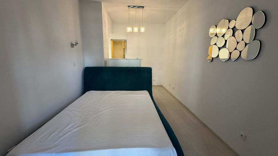 3 camere || BANEASA - NATURA RESIDENCE - Poză 5