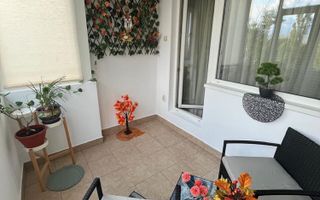 Apartament 2 camere modern langa metrou Titan, parc IOR, balcon spatios - Poză 5