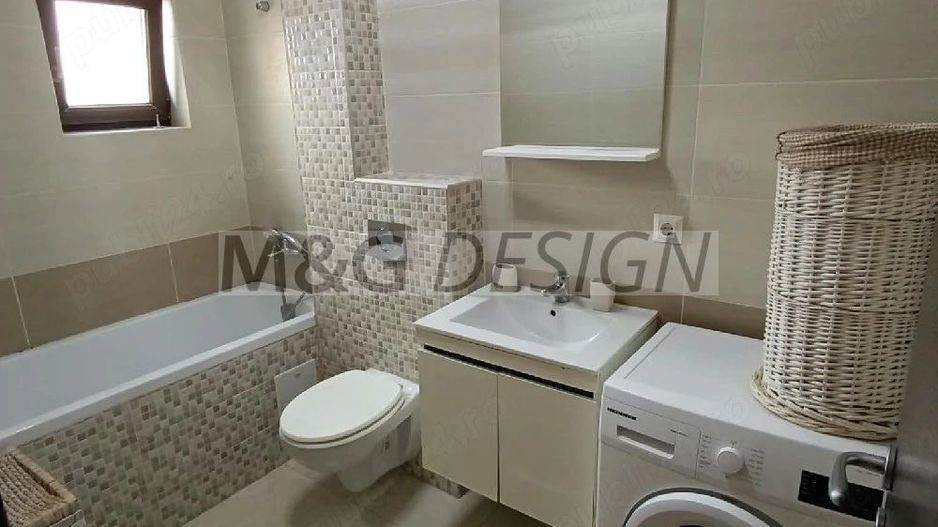 Apartament 3 camere în Dumbrăvița - Poză 3