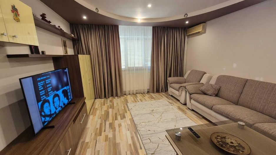 AP. 3 CAMERE - EROII REVOLUTIEI, PARCARE INCLUSA, CENTRALA, METROU - Poză 1