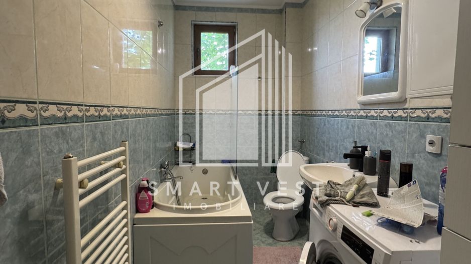 Apartament 2 camere | Etaj 1 | 51 mp | Zona Carpati 2 - Poză 9