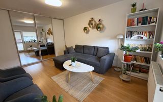 COMISION 0%! Apartament cu 2 camere decomandate | Zona BRD – Mărăști - Poză 1