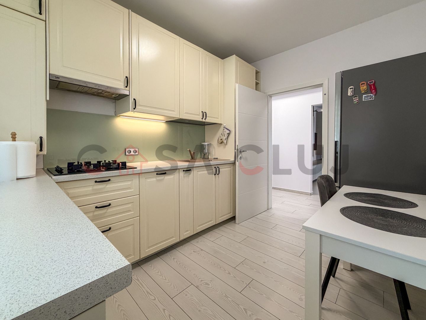 3 camere, modern, etaj intermediar, Buna Ziua - Poză 4