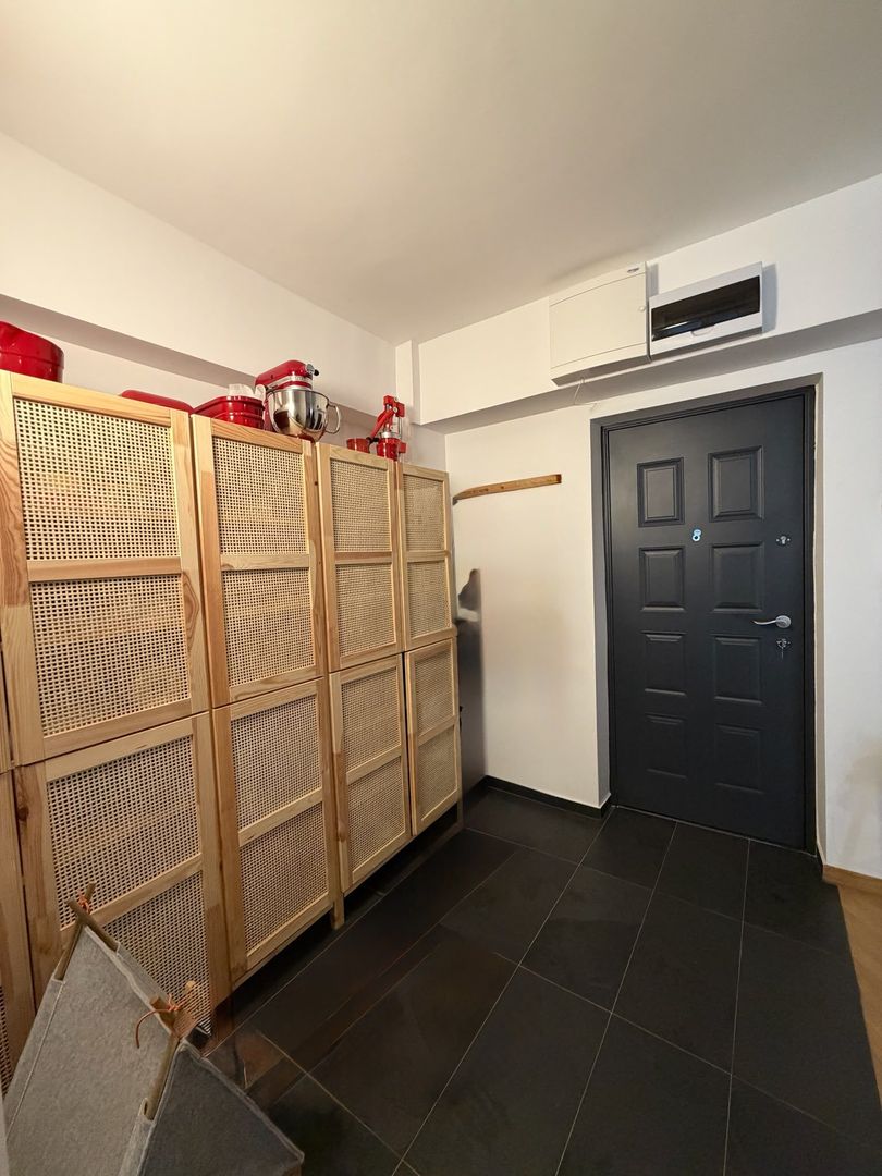 Apartament 3 camere complet renovat 2025 | Șos Nicolae Titulescu  - Victoriei - Poză 8
