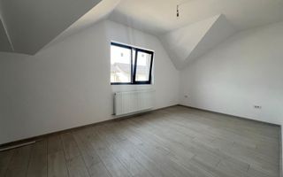 Vila individuala -4 camere  - teren 308mp - Str. Padurea Craiului - Poză 8