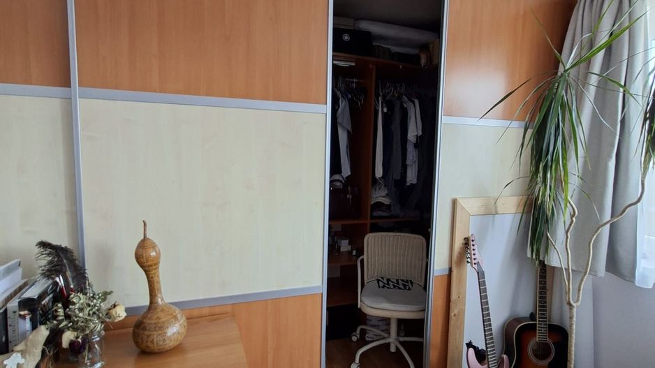 Apartament de vanzare in Buna Ziua | Parcare - Poză 9