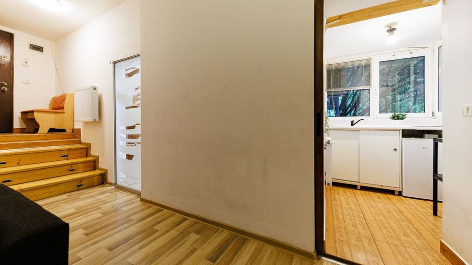 Apartament 2 camere | Parter | Zona Lipovei | 53.000 € | Comision 0% - Poză 5