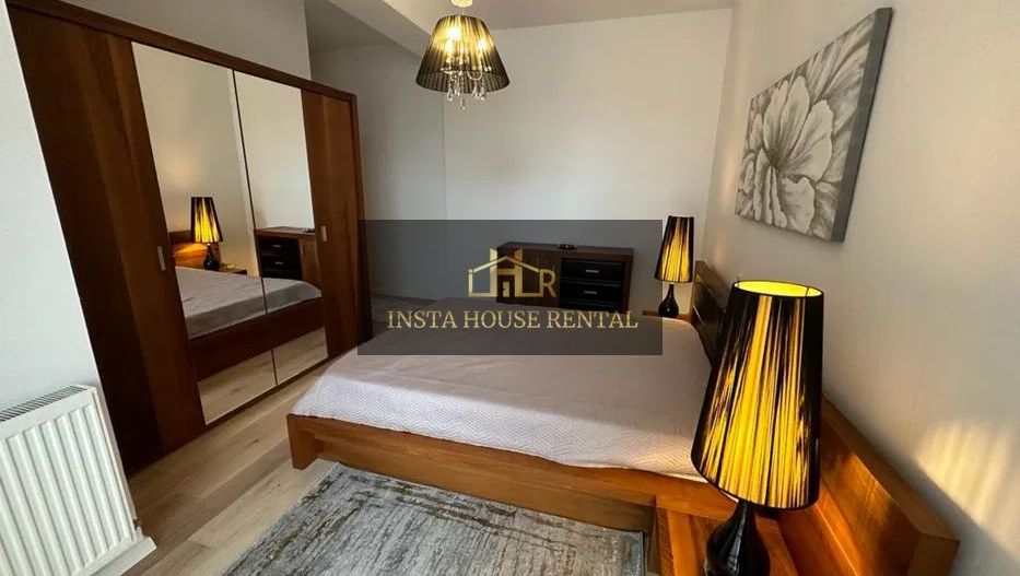 Apartament 3 camere Alexandru Constantinescu / Parcare - Poză 4