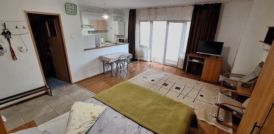 Apartament cu 1 cameră de vânzare în Florești – zona Lidl - Poză 1