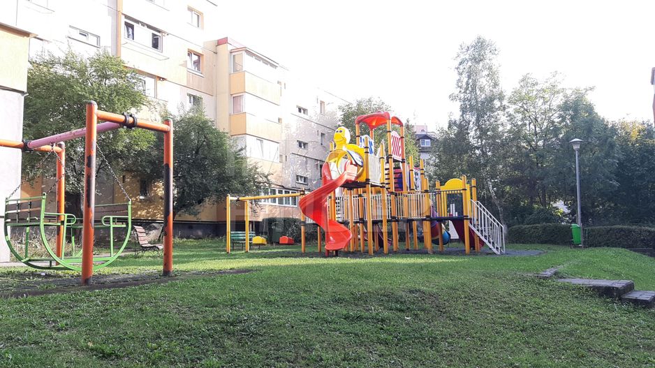 Apartament Decomandat 2 camere Gh. Dima - Poză 17