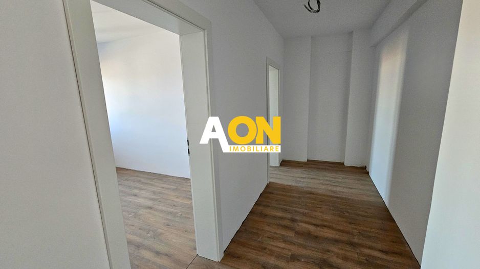 Apartament 3 camere,  62 mp utili, etaj2, bloc nou, cartier Recea - Poză 9