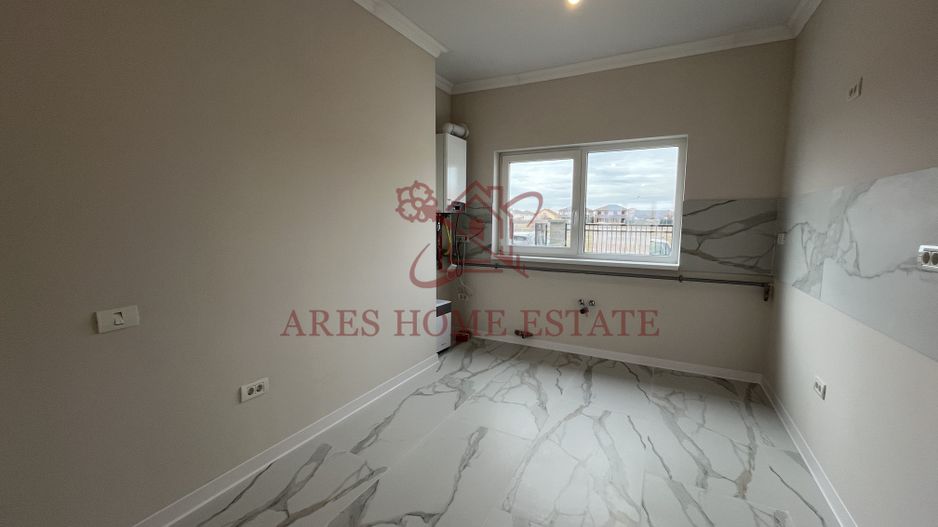 1/2 Duplex spatios | Gata de mutare | Mosnita Noua - Poză 6