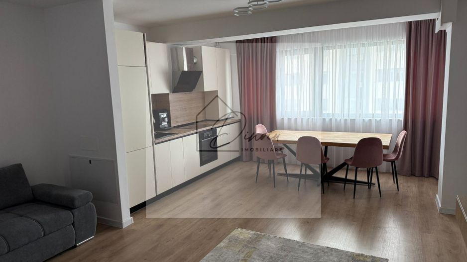 2 camere Pipera Rond OMV I Ivory I Loc parcare INCLUS | COMISION 0% - Poză 23