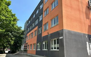 Vânzare, spațiu industrial, 2000 mp, str. Ștefan cel Mare, Bălți - Poză 1