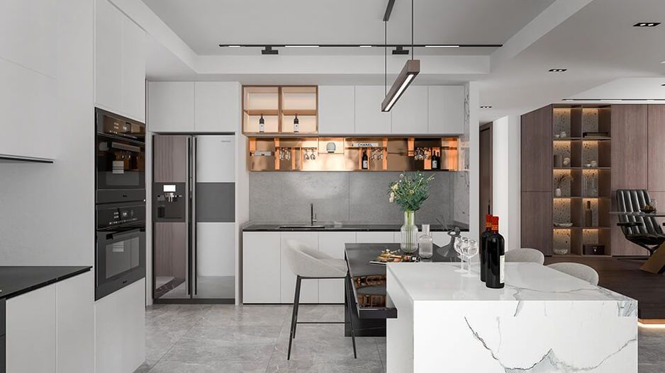 Apartament 3 camere – Iancu Nicolae - Poză 5