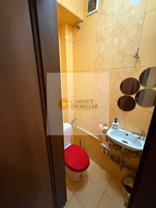 3 camere I Etaj 3 I Piata Romana I 1960 - Poză 7