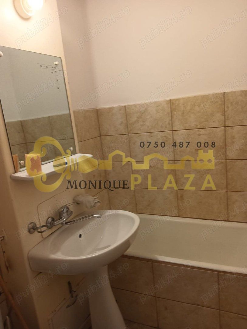 Garsoniera modernă și confortabilă | Zona linistita | - Poză 2