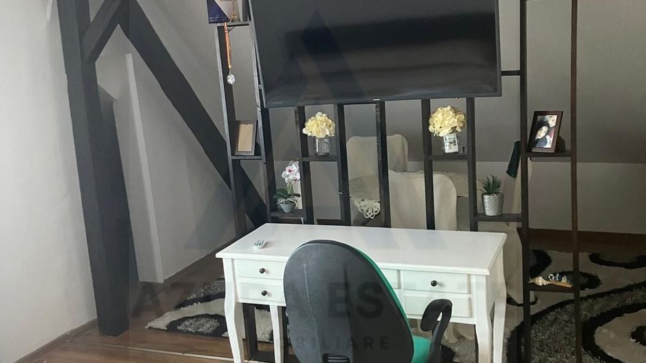 Case moderne x 2 cu 315 mp utili impreuna si teren 500 mp in Terezian - Poză 19