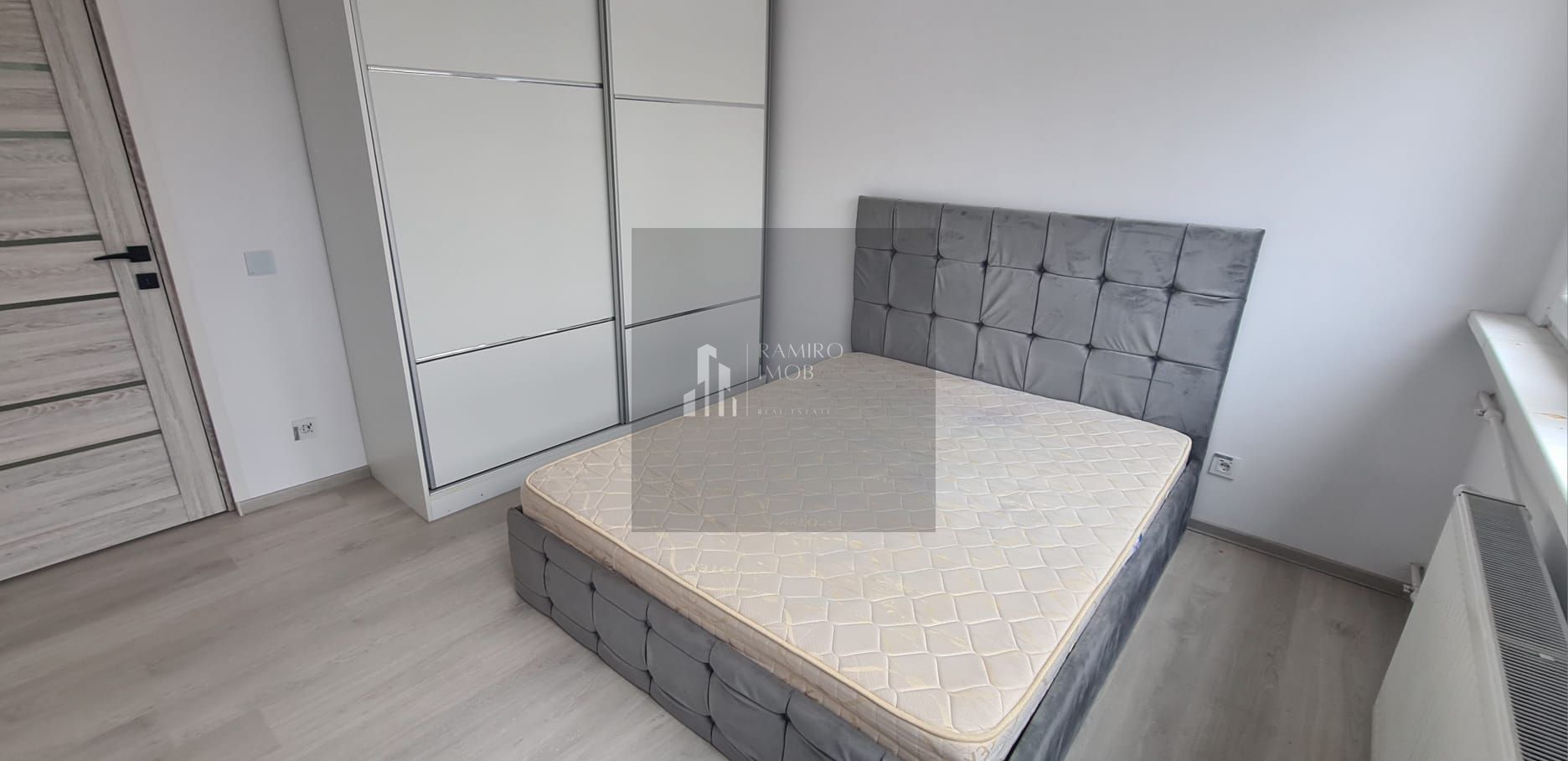 Apartament 2 camere, decomandat, 50 mp – Șoseaua Giurgiului, etaj 1/7 - Poză 1
