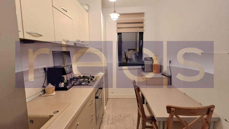 VANZARE 3 CAMERE PIPERA | MOBILAT UTILAT | LOC PARCARE SUBTERAN - Poză 14